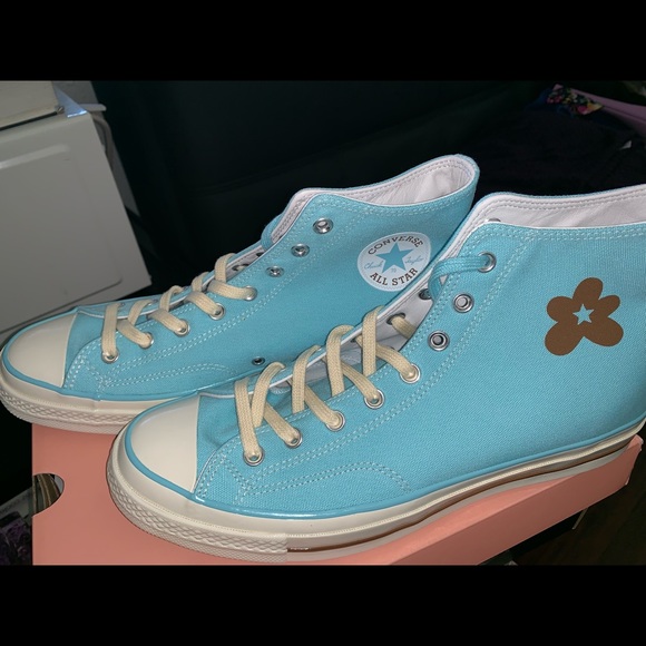custom golf le fleur